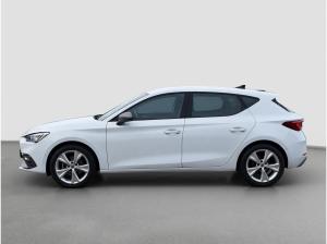 Seat Leon FR 1.5 eTSI DSG inkl.  ALLWETTER/MATRIX/NAV/SHZ/KESSY/RFK