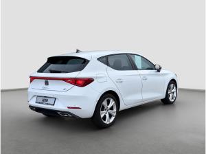 Seat Leon FR 1.5 eTSI DSG inkl.  ALLWETTER/MATRIX/NAV/SHZ/KESSY/RFK