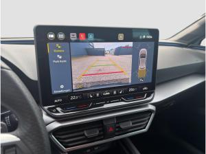 Seat Leon FR 1.5 eTSI DSG inkl.  ALLWETTER/MATRIX/NAV/SHZ/KESSY/RFK