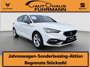 Seat Leon FR 1.5 eTSI DSG inkl.  ALLWETTER/MATRIX/NAV/SHZ/KESSY/RFK