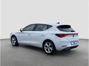 Seat Leon FR 1.5 eTSI DSG inkl.  ALLWETTER/MATRIX/NAV/SHZ/KESSY/RFK