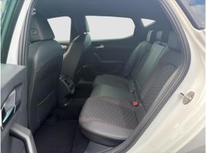 Seat Leon FR 1.5 eTSI DSG inkl.  ALLWETTER/MATRIX/NAV/SHZ/KESSY/RFK