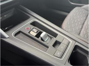 Seat Leon FR 1.5 eTSI DSG inkl.  ALLWETTER/MATRIX/NAV/SHZ/KESSY/RFK