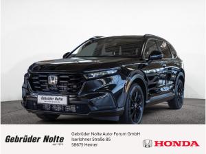 Honda CR-V Elegance Hybrid * GEWERBEKUNDEN *