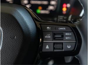 Honda CR-V Elegance Hybrid * GEWERBEKUNDEN *