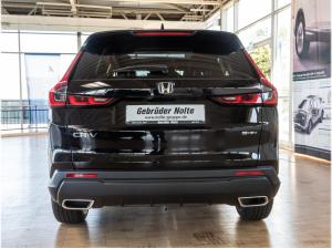Honda CR-V Elegance Hybrid * GEWERBEKUNDEN *