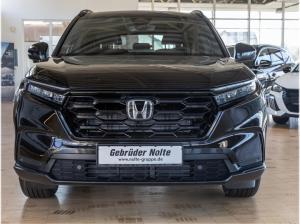Honda CR-V Elegance Hybrid * GEWERBEKUNDEN *