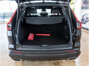 Honda CR-V Elegance Hybrid * GEWERBEKUNDEN *