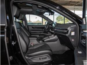 Honda CR-V Elegance Hybrid * GEWERBEKUNDEN *