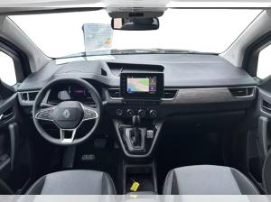 Renault Grand Kangoo PKW Grand Techno TCE 130 EDC PDC SHZ KAMERA NAVI