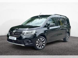 Renault Grand Kangoo PKW Grand Techno TCE 130 EDC PDC SHZ KAMERA NAVI