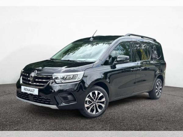 Renault Grand Kangoo PKW Grand Techno TCE 130 EDC PDC SHZ KAMERA NAVI