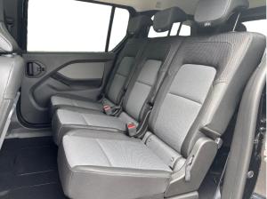 Renault Grand Kangoo PKW Grand Techno TCE 130 EDC PDC SHZ KAMERA NAVI