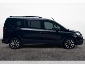 Renault Grand Kangoo PKW Grand Techno TCE 130 EDC PDC SHZ KAMERA NAVI