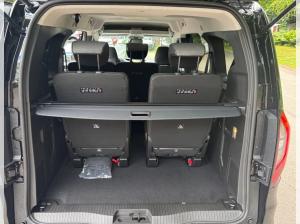 Renault Grand Kangoo PKW Grand Techno TCE 130 EDC PDC SHZ KAMERA NAVI