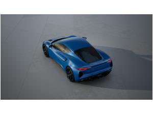 Lotus Emira V6 SE 20'' V-spoke, KEF Premium Audio