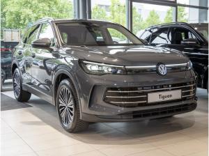 Volkswagen Tiguan Elegance 1,5 l eTSI OPF 7-Gang-DSG *** Sofort Verfügbar ***