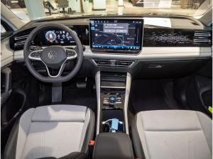 Volkswagen Tiguan Elegance 1,5 l eTSI OPF 7-Gang-DSG *** Sofort Verfügbar ***