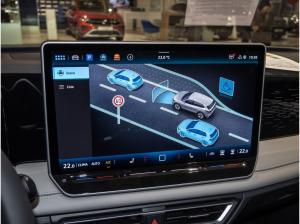 Volkswagen Tiguan Elegance 1,5 l eTSI OPF 7-Gang-DSG *** Sofort Verfügbar ***