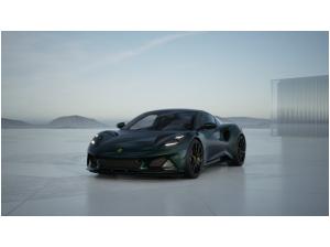 Lotus Emira V6 SE KEF Premium Audio *LOTUS HANNOVER*