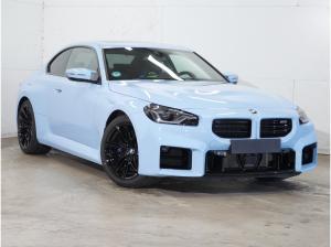 BMW M2 Glasdach, DrivAss, ACC, ParkAss, H/K, Head-Up, Alcantaralenkrad, uvm.