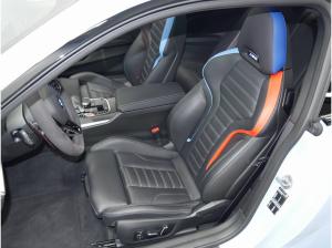 BMW M2 Glasdach, DrivAss, ACC, ParkAss, H/K, Head-Up, Alcantaralenkrad, uvm.