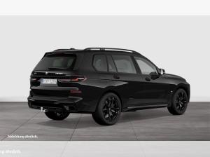 BMW X7 M60i M SPORT PRO+AHK+PANO+STANDHZG+DA PROF+360°
