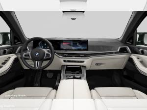 BMW X7 M60i M SPORT PRO+AHK+PANO+STANDHZG+DA PROF+360°