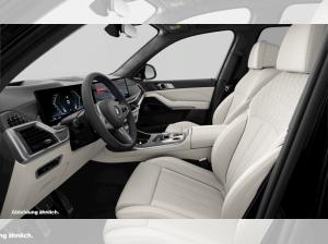 BMW X7 M60i M SPORT PRO+AHK+PANO+STANDHZG+DA PROF+360°