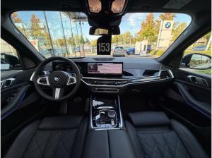 BMW X5 xDrive30d M Sport Pro Luft Pano AHK Sthzg h&k
