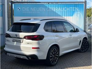 BMW X5 xDrive30d M Sport Pro Luft Pano AHK Sthzg h&k