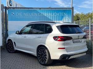 BMW X5 xDrive30d M Sport Pro Luft Pano AHK Sthzg h&k
