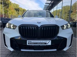 BMW X5 xDrive30d M Sport Pro Luft Pano AHK Sthzg h&k