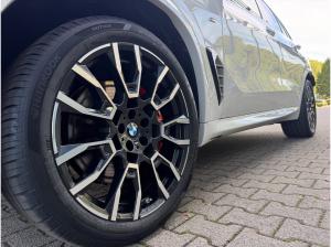 BMW X5 xDrive30d M Sport Pro Luft Pano AHK Sthzg h&k