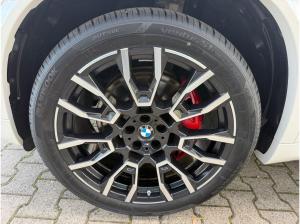 BMW X5 xDrive30d M Sport Pro Luft Pano AHK Sthzg h&k