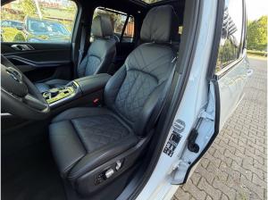 BMW X5 xDrive30d M Sport Pro Luft Pano AHK Sthzg h&k