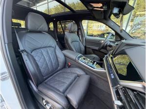 BMW X5 xDrive30d M Sport Pro Luft Pano AHK Sthzg h&k