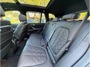 BMW X5 xDrive30d M Sport Pro Luft Pano AHK Sthzg h&k