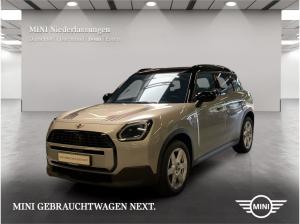 MINI Countryman C  LEASINGAKTION