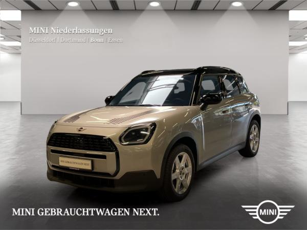 Countryman