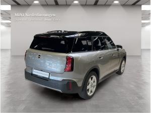 MINI Countryman C  LEASINGAKTION