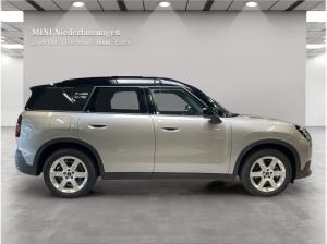 MINI Countryman C  LEASINGAKTION