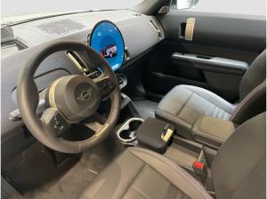 MINI Countryman C  LEASINGAKTION