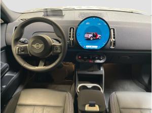 MINI Countryman C  LEASINGAKTION