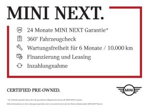 MINI Countryman C  LEASINGAKTION