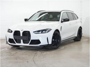 BMW M3 Comp. xDrive Tour.  DrivAss, ParkAss, H/K, Head-Up, uvm.