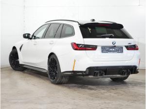BMW M3 Comp. xDrive Tour.  DrivAss, ParkAss, H/K, Head-Up, uvm.