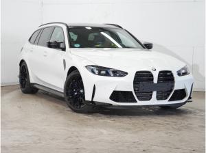 BMW M3 Comp. xDrive Tour.  DrivAss, ParkAss, H/K, Head-Up, uvm.