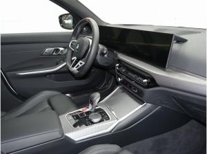 BMW M3 Comp. xDrive Tour.  DrivAss, ParkAss, H/K, Head-Up, uvm.
