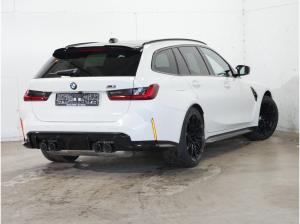 BMW M3 Comp. xDrive Tour.  DrivAss, ParkAss, H/K, Head-Up, uvm.